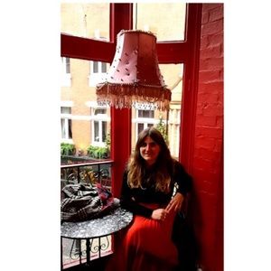 Meet your Posher, Chloe